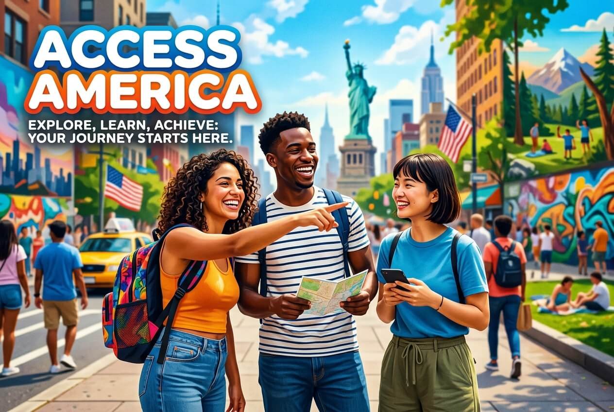Access America
