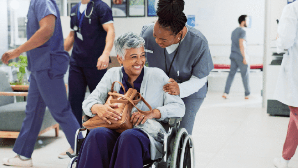 Centros de Salud Comunitarios (FQHC): Atención médica sin importar estatus ni seguro