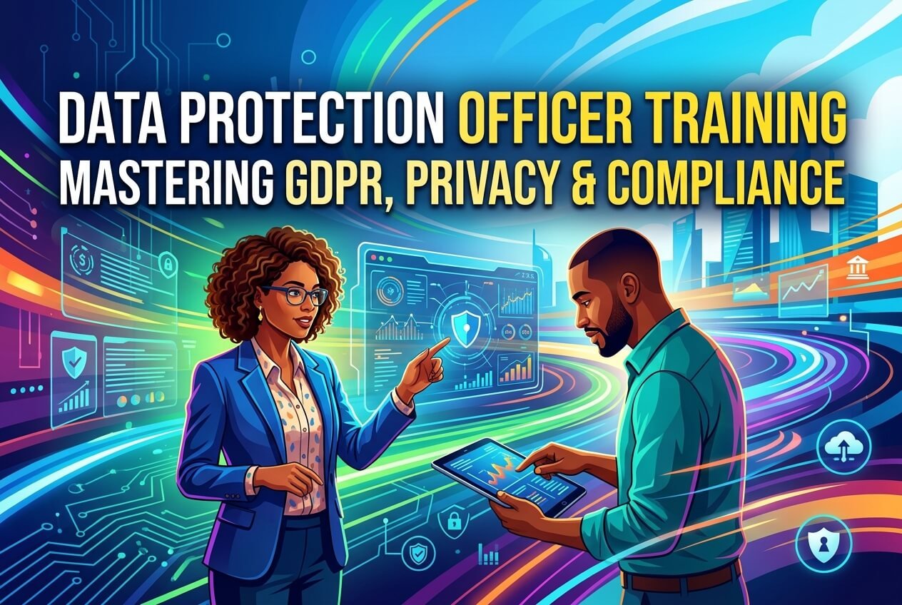 Data Protection Officer Training - Information Technology (IT)